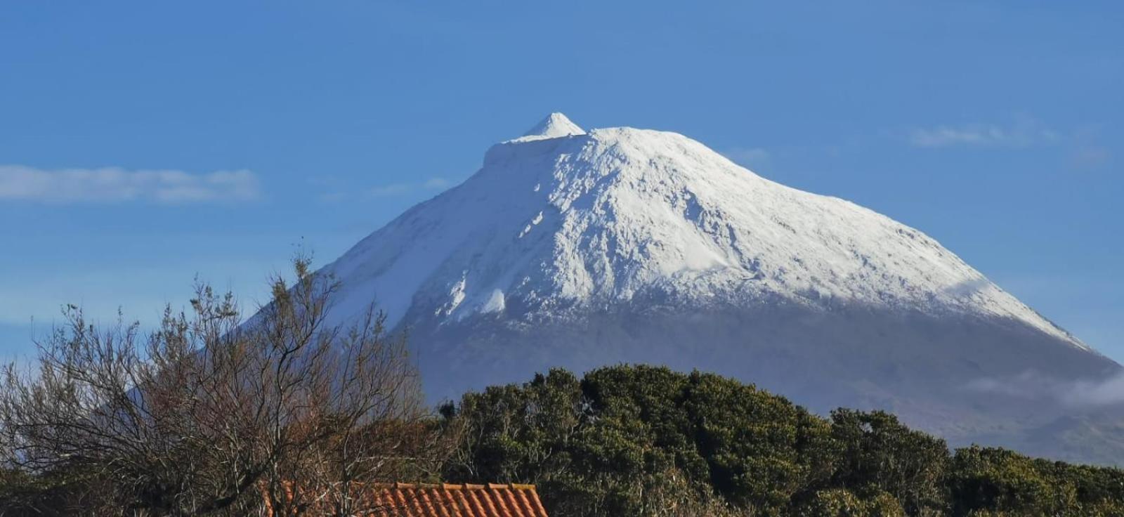 Azores Blue Bay Madalena  Dış mekan fotoğraf