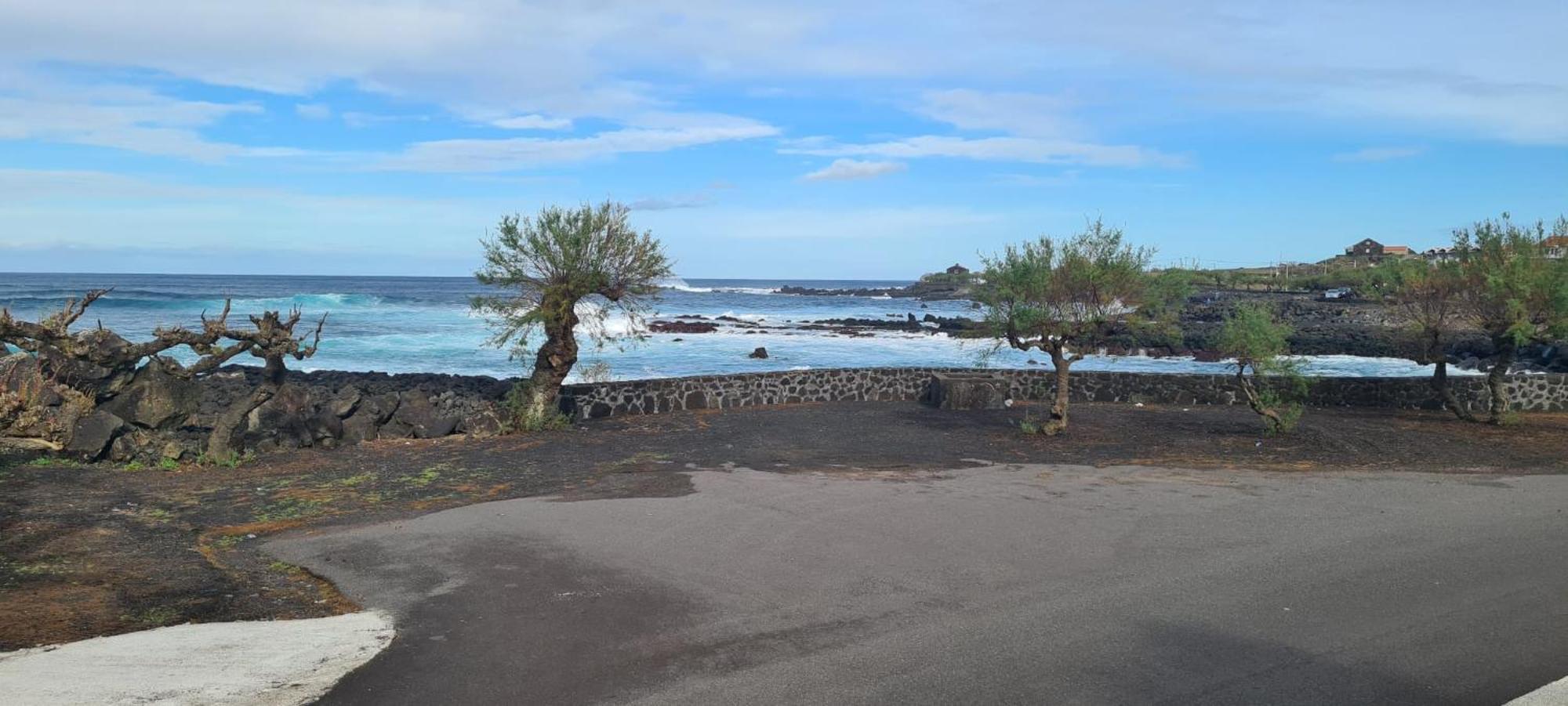 Azores Blue Bay Madalena  Dış mekan fotoğraf