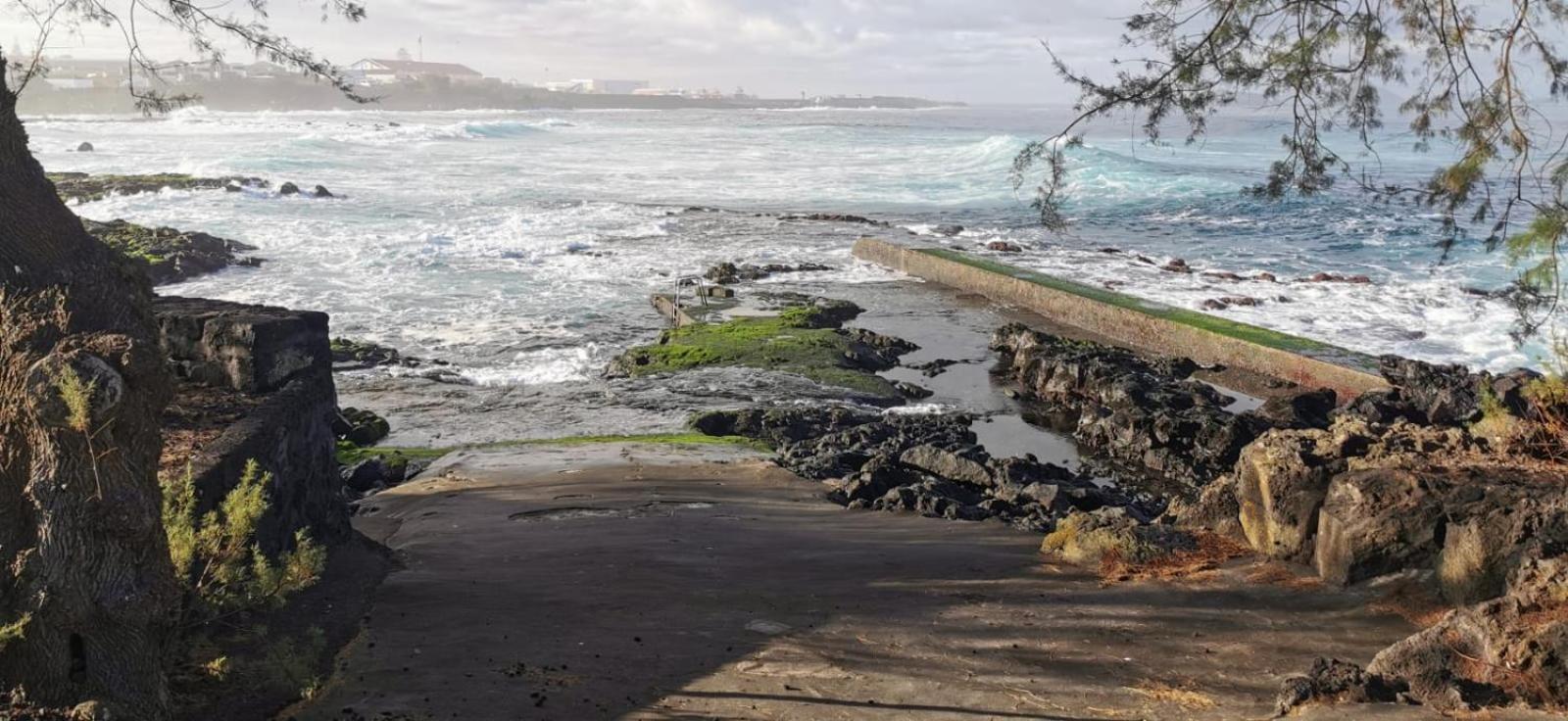 Azores Blue Bay Madalena  Dış mekan fotoğraf