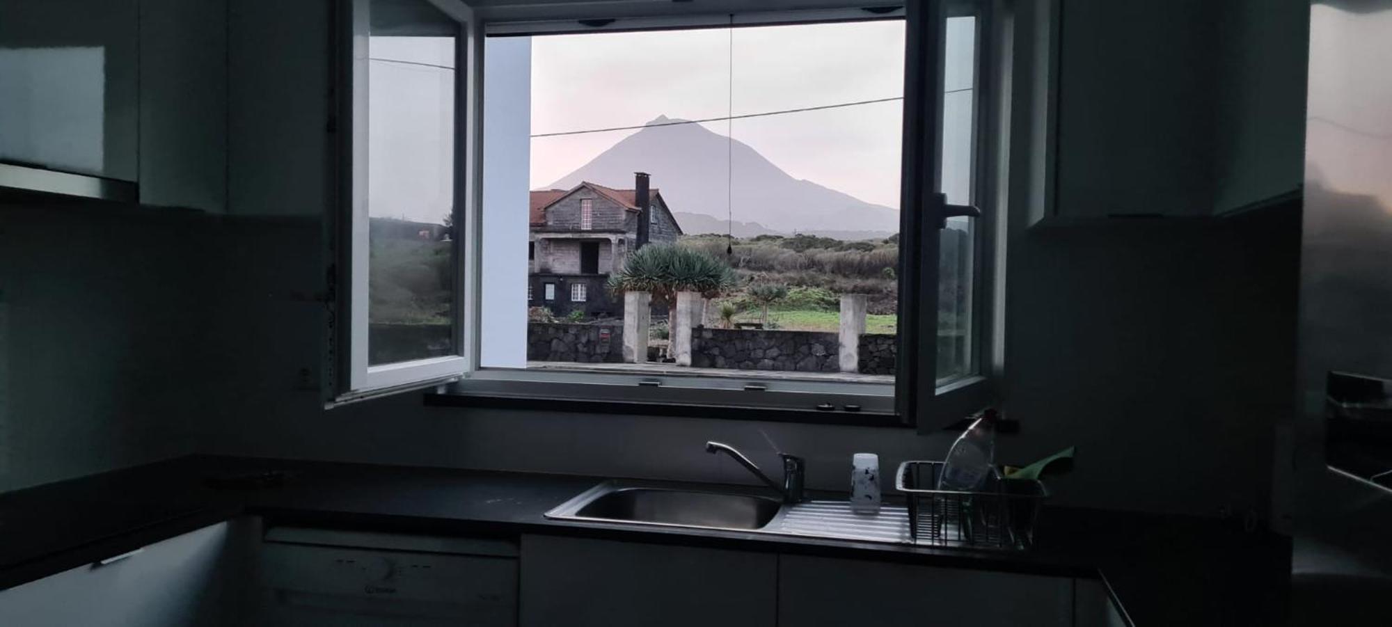 Azores Blue Bay Madalena  Dış mekan fotoğraf