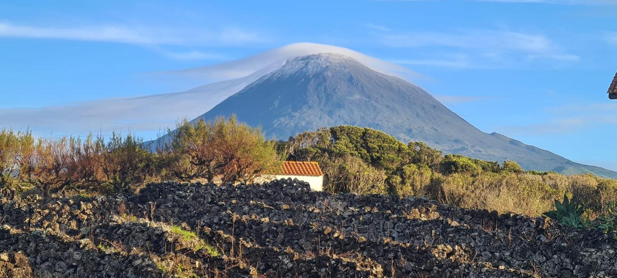 Azores Blue Bay Madalena  Dış mekan fotoğraf