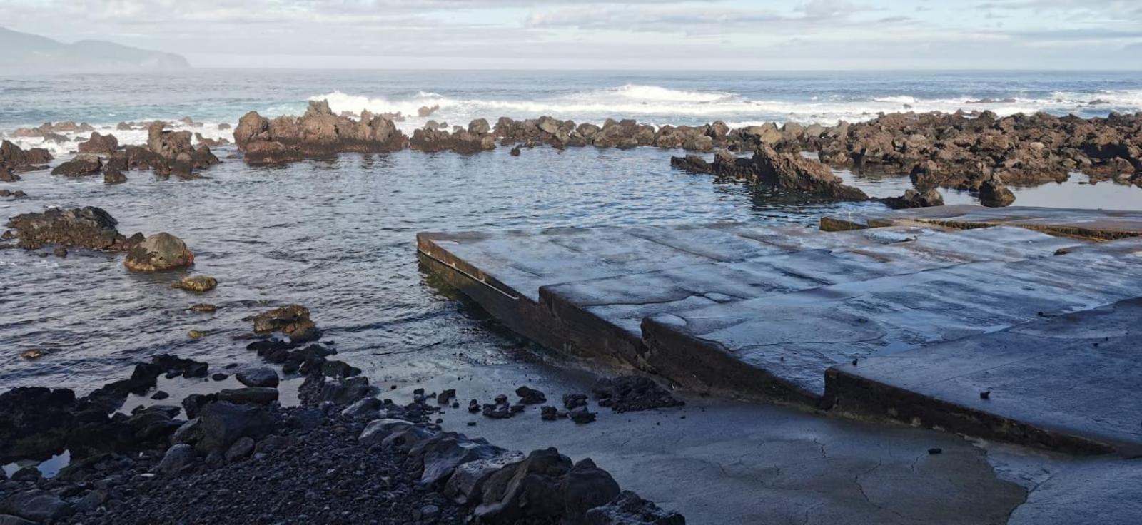 Azores Blue Bay Madalena  Dış mekan fotoğraf